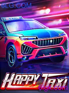 HappyTaxi